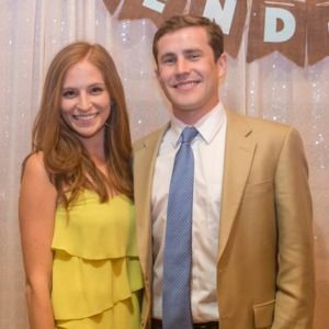 Meet your Posher, Hilarie